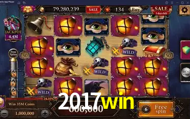 2017win Cassino Online Certificado