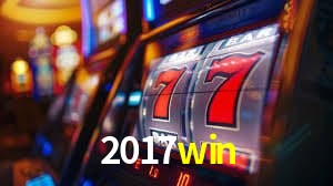 2017win PIX Instantâneo - Saques em 8 Minutos