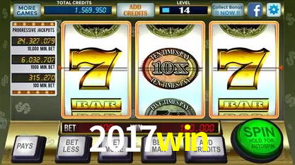 2017win Licença Curaçao Gaming