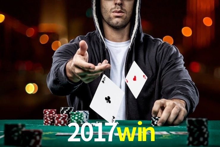 Odds Competitivas 2017win